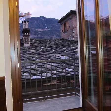 Aosta Maisongnemaz מראה חיצוני תמונה