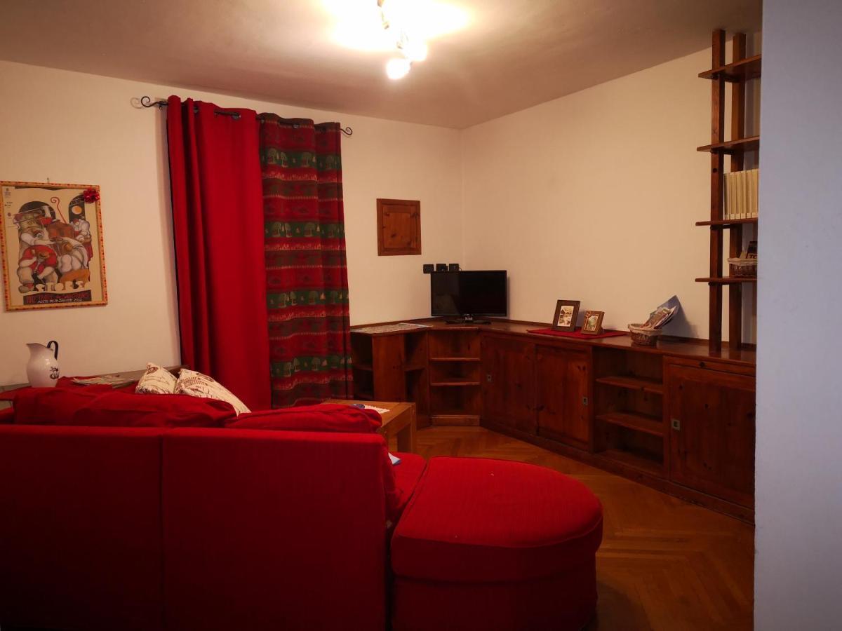 Aosta Maisongnemaz מראה חיצוני תמונה