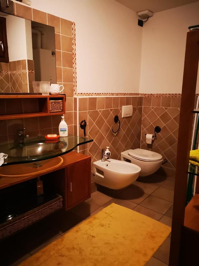 Aosta Maisongnemaz מראה חיצוני תמונה