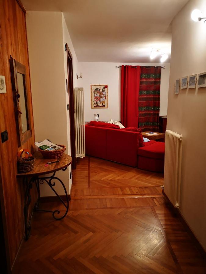 Aosta Maisongnemaz מראה חיצוני תמונה