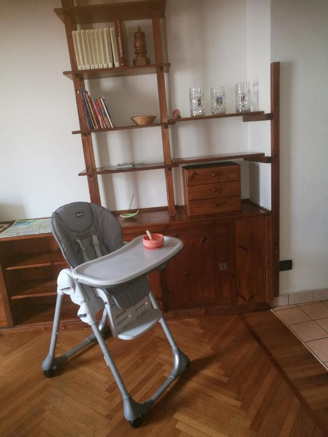 Aosta Maisongnemaz מראה חיצוני תמונה