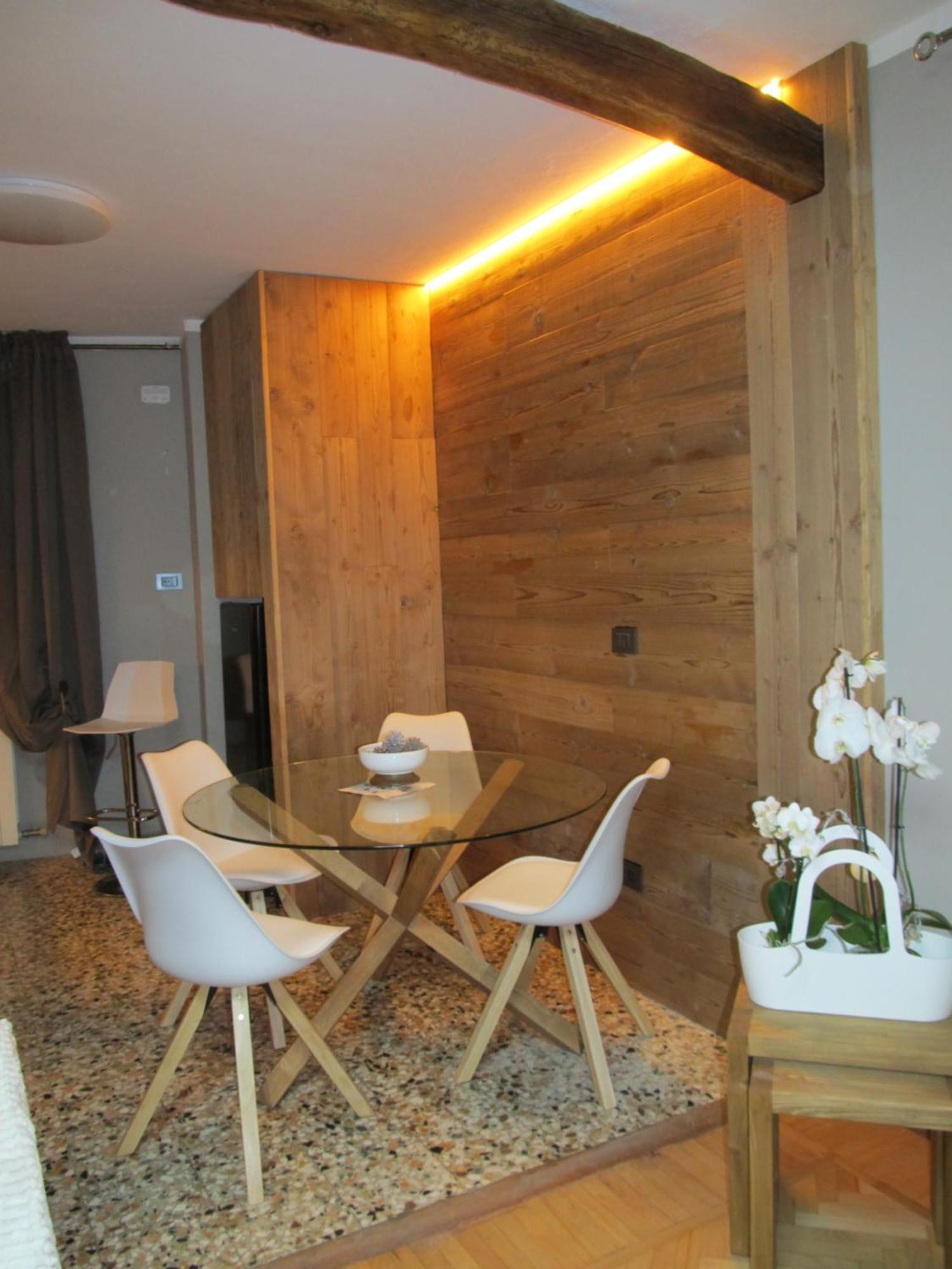 Aosta Maisongnemaz מראה חיצוני תמונה