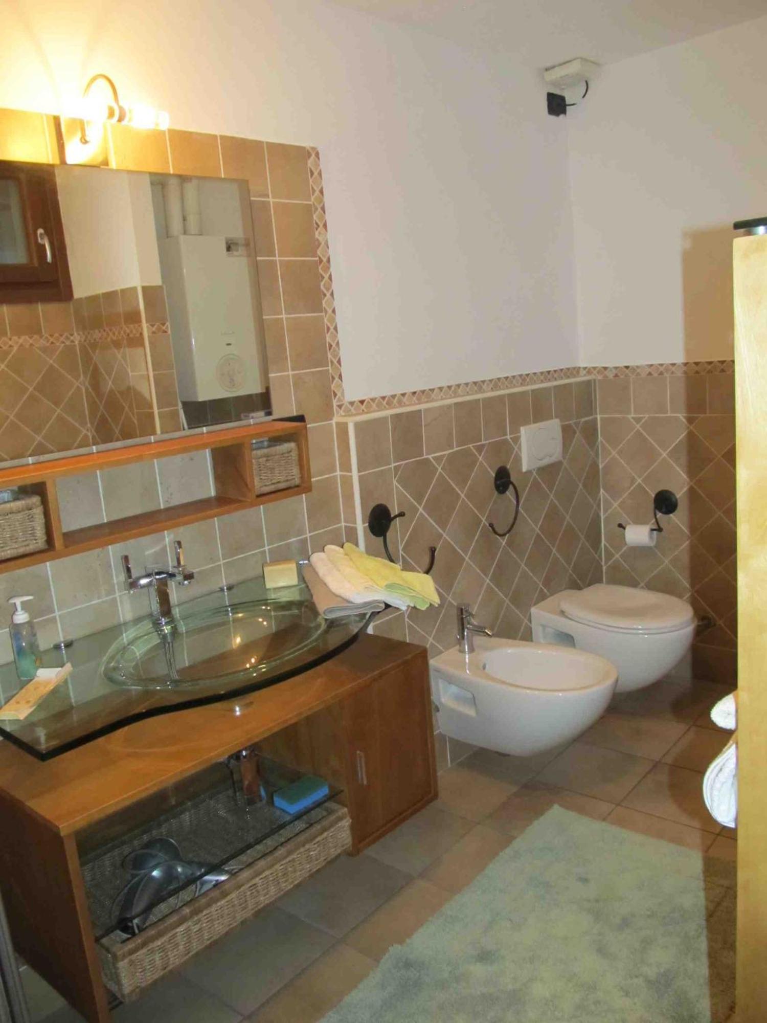 Aosta Maisongnemaz מראה חיצוני תמונה